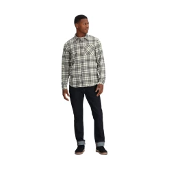 Outdoor Research Kulshan Flannel Shirt - Men's
