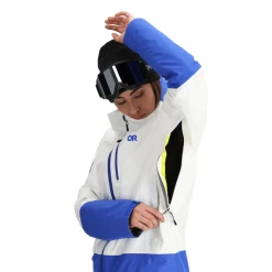 Outdoor Research Tungsten II Jacket - Women's