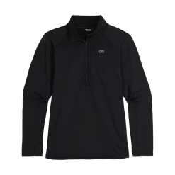 Outdoor Research Vigor Grid Fleece Half Zip-Plus - Women's