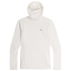 Outdoor Research Vigor Grid Fleece Pullover Hoodie - Women's