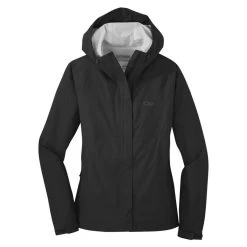 Outdoor Research Apollo Rain Jacket - Women's