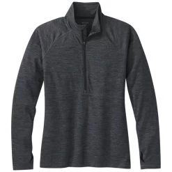 Outdoor Research Alpine Onset Merino Half Zip Pullover - Women's