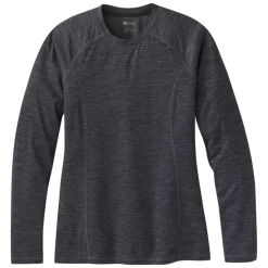 Outdoor Research Alpine Onset Merino Crew Base Layer Shirt - Women's